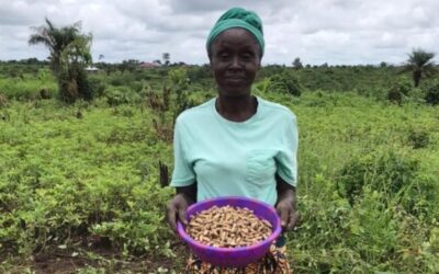 From Loss to Livelihood: Janet’s Path to Stability