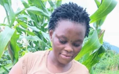 From Survival to Stability: Mabinty’s Journey to a New Beginning