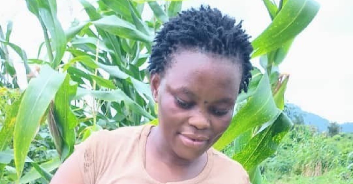 From Survival to Stability: Mabinty’s Journey to a New Beginning