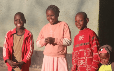 How You Can Help Children in Africa