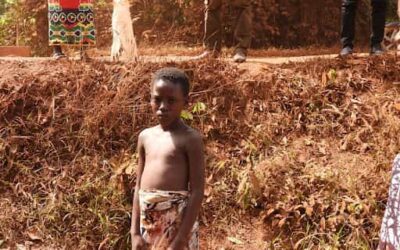 Understanding Poverty in Sierra Leone: Challenges and Paths to Change