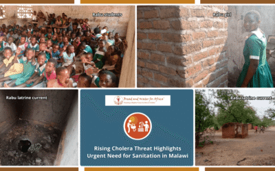 Rising Cholera Threat Highlights Urgent Need for Sanitation in Malawi